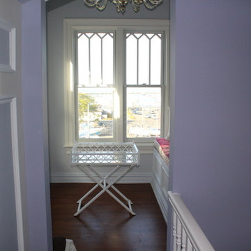 Third Floor Victorian