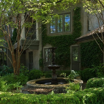 Outdoor Living Spaces