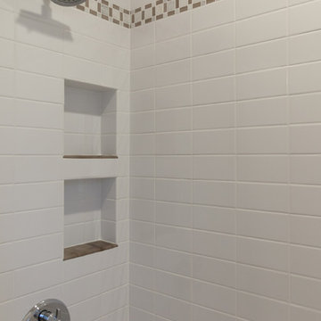 Modern Bathroom
