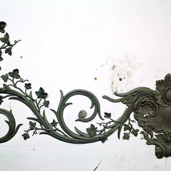 Hyde Park Mouldings Portfolio - Products