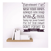 BATHROOM IDEAS