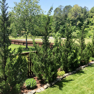 Hixson Residential Paradise