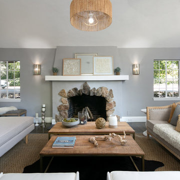 English Tudor Revitalization