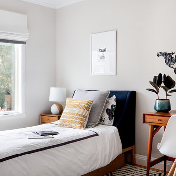 San Francisco Family Home