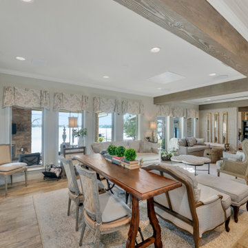 Interior Design Photo Session