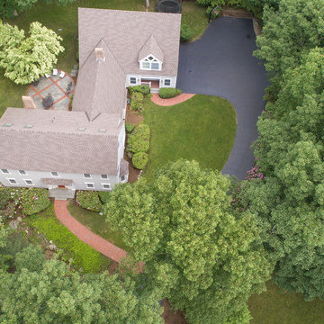 27 Saddle Hill Road, Weston, MA
