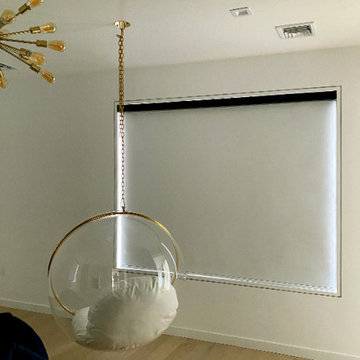 Springblinds 100% Blackout Shades