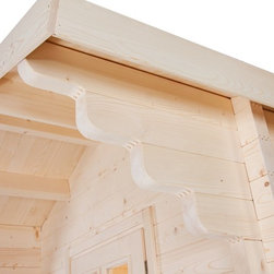 Almost Heaven Authentic Saunas - Saunas