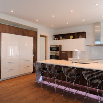 Contemporary