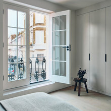 Closets