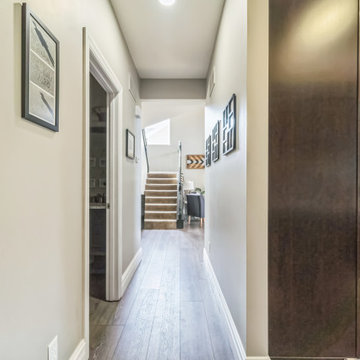 Ashford Signature | Modin Rigid LVP Collection Modern Customer Space | MO