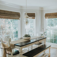 Kitchen/Dining Room Inspiration