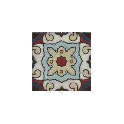 Mediterranean House - Products