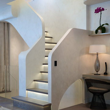 Bolton Gardens - Full Refurbishment of Terraced House