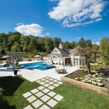 Hunting Valley Estate