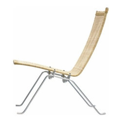 PK22 Easy Chair - Garden Lounge Chairs