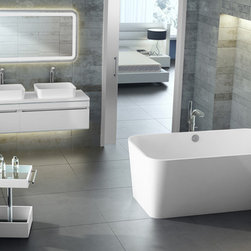 VICTORIA ALBERT - Bath Products
