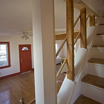 First Floor, Budget Friendly – Palisades, DC
