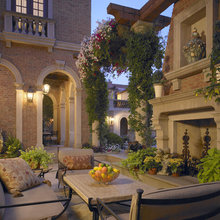 Landscape Ideas