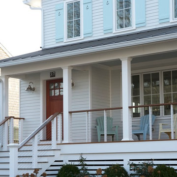 Westport House