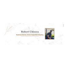 Robert Chiocca