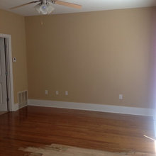Bedroom Ideas