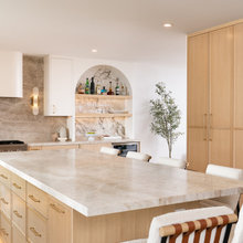 6903 Fauntleroy KITCHEN