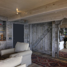 Basement Beachy