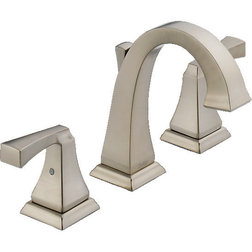 Transitional Bathroom Sink Faucets by Tap And Faucet