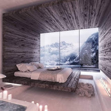 Bedrooms