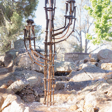 Western Landscape Design