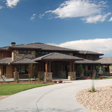 Niwot Home