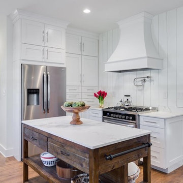 Flooring