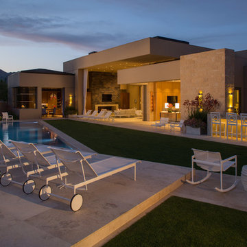 P Residence