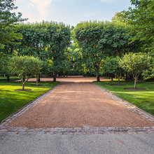 DG driveways