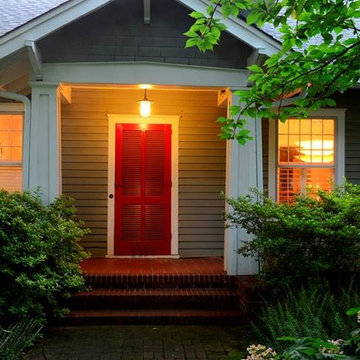 Myers Park Retreat