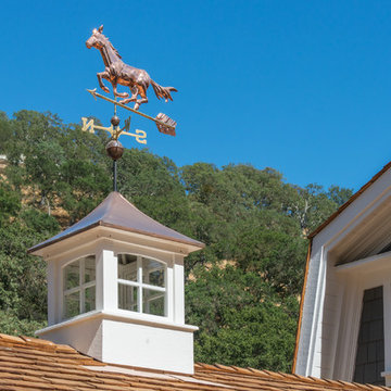 Spec House in Alamo, CA