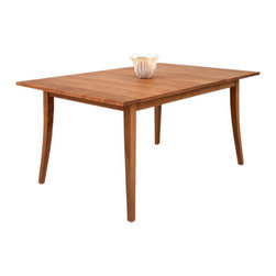 Simply Beautiful Dining Table - Products