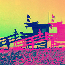 Art For Staging - Fine Art Prints