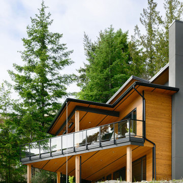 Skyline Residence