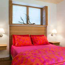 Nightstands For Compact Bedrooms