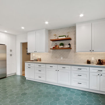 Pasadena - Kitchen remodel
