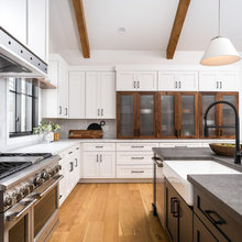 Kitchen Ideas