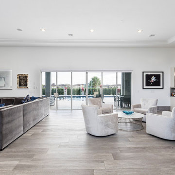 Modern Masterpiece