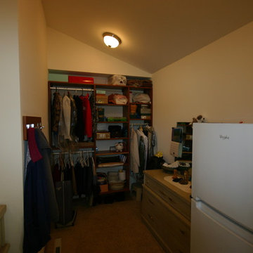 Mother In-Law Suite/Addition
