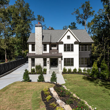 Regency - West Paces in Buckhead Atlanta Georgia