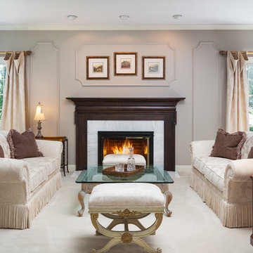 Interiors
