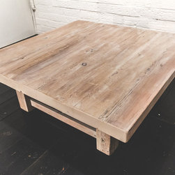 Coffee tables and hall tables - Furniture