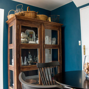 Maison Shabby Chic Contemporain Rouen