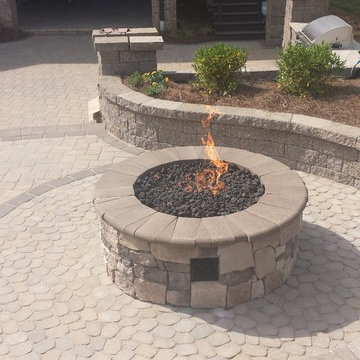 Our Work